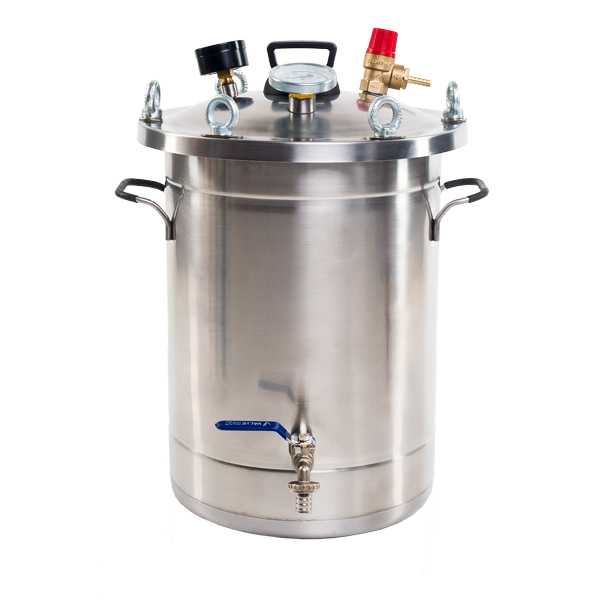 Распродажа автоклавов БУЛАТ в Пудоже