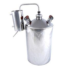 Самогонный аппарат в Пудоже всего за 3200 рублей